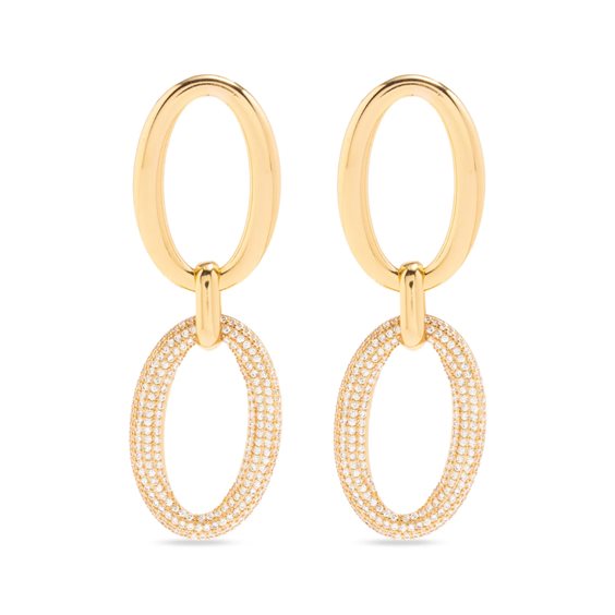 Orecchini Blind Lab Donna in Bronzo OR3FANT394 - OR3FANT394